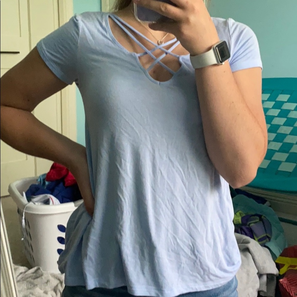 AMERICAN EAGLE T-SHIRT